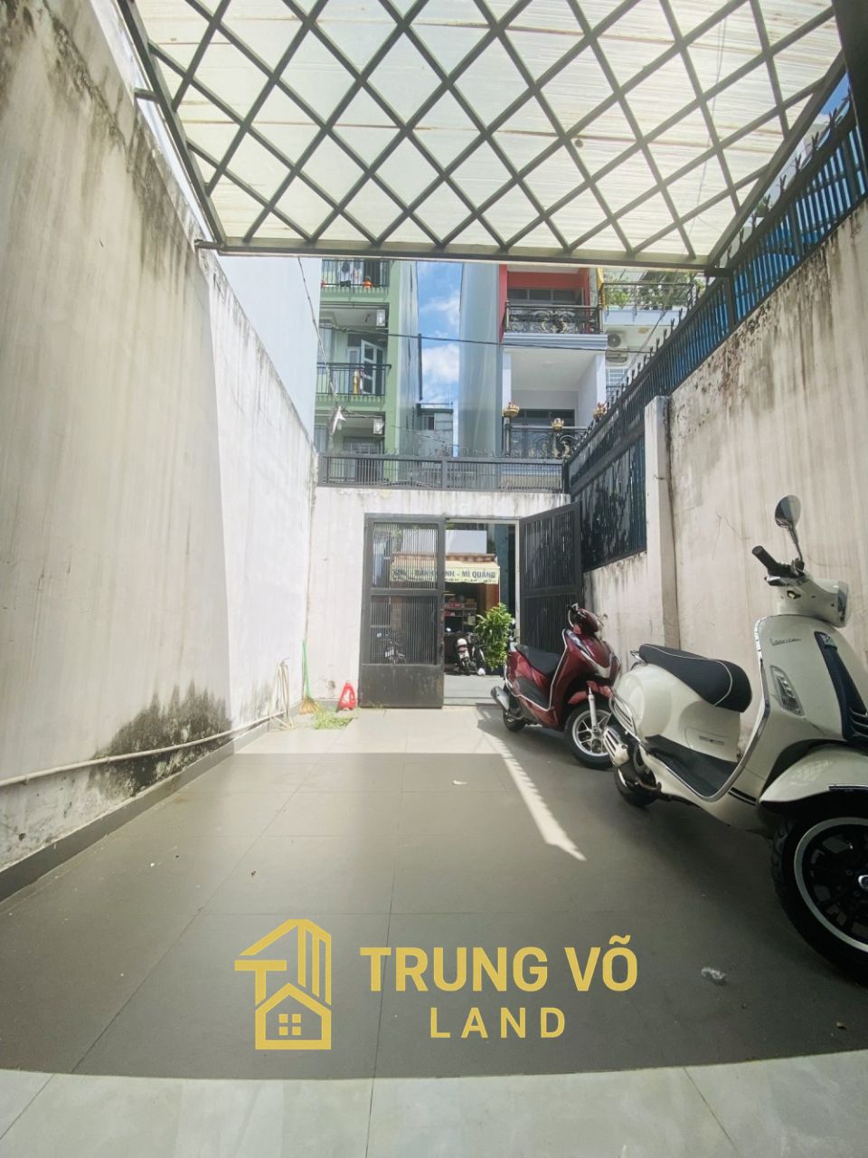 🏡 Bán nhà HXH Hồ Bá Kiện P.15 Q.10, sát MT, 7.x tỷ! - Ảnh chính